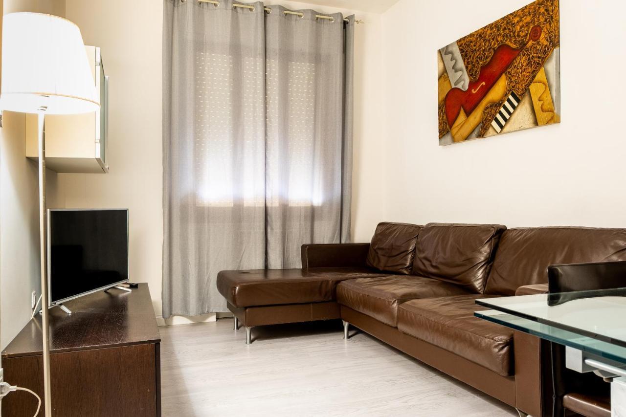 Casa Bellemo Apartment Chioggia Luaran gambar