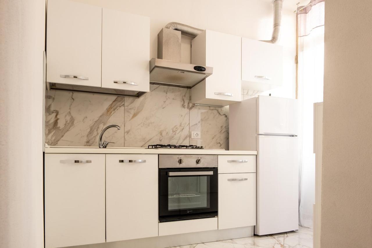 Casa Bellemo Apartment Chioggia Luaran gambar