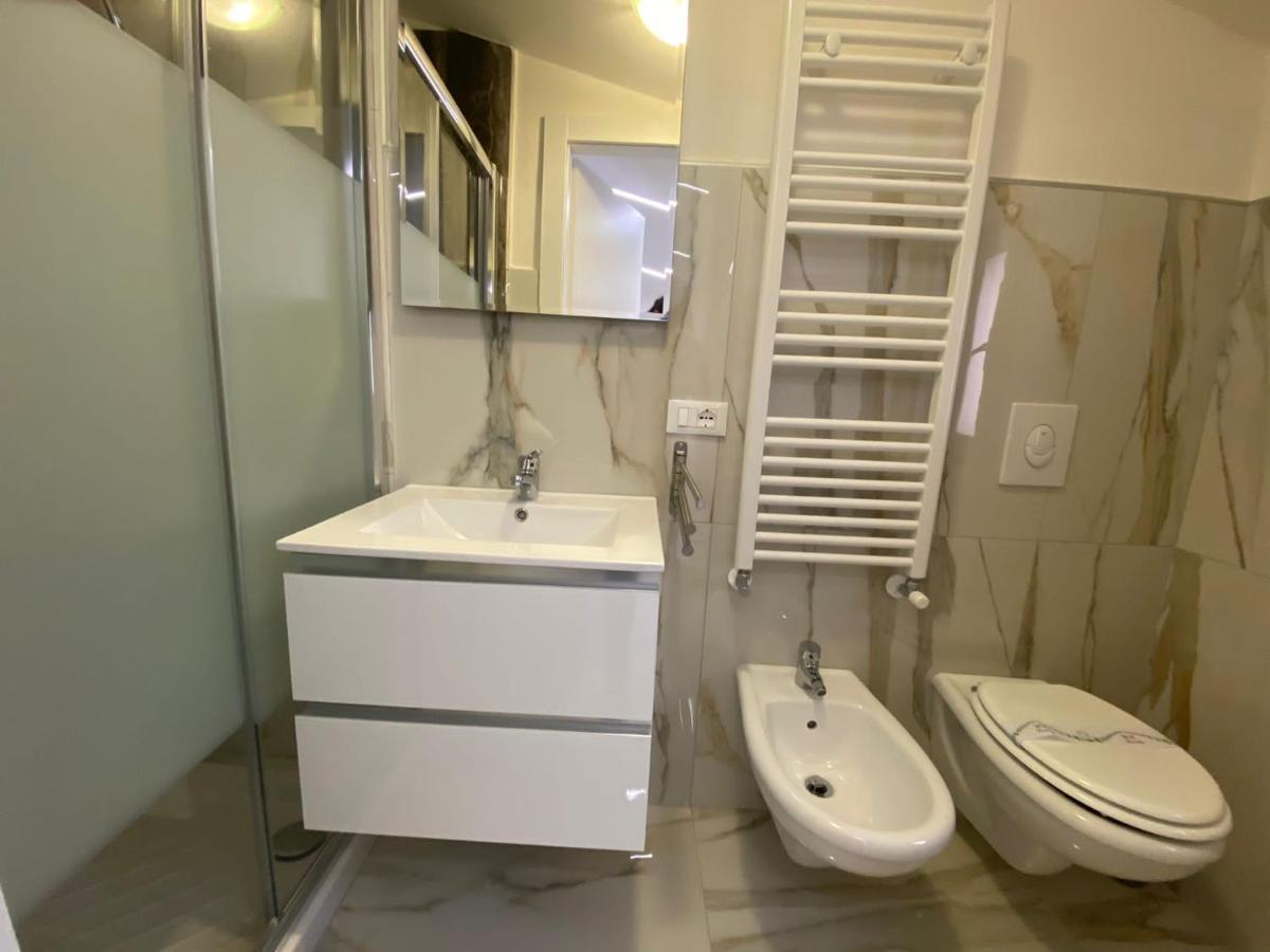 Casa Bellemo Apartment Chioggia Luaran gambar